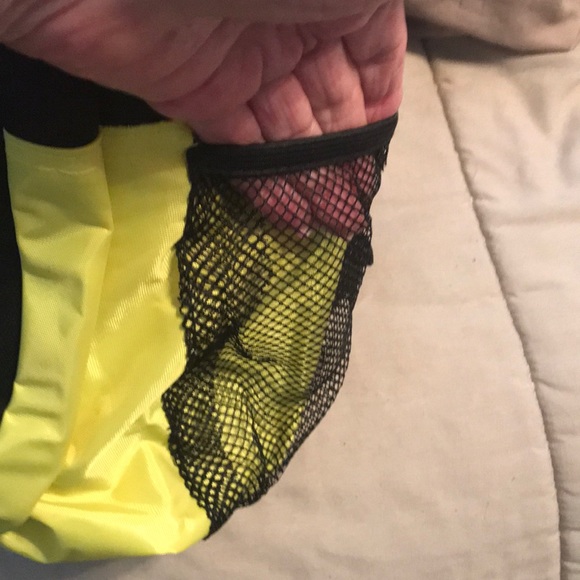 Backpack w/ Earphone Port - Picture 4 of 8